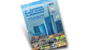 51° CONGRESSO SOCIETÀ ITALIANA DI NEUROLOGIA