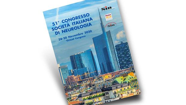 51° CONGRESSO SOCIETÀ ITALIANA DI NEUROLOGIA